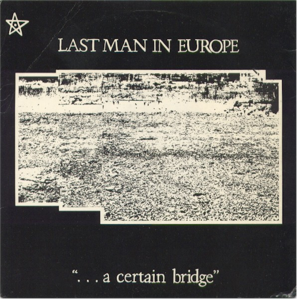 Last Man in Europe - TV Addict