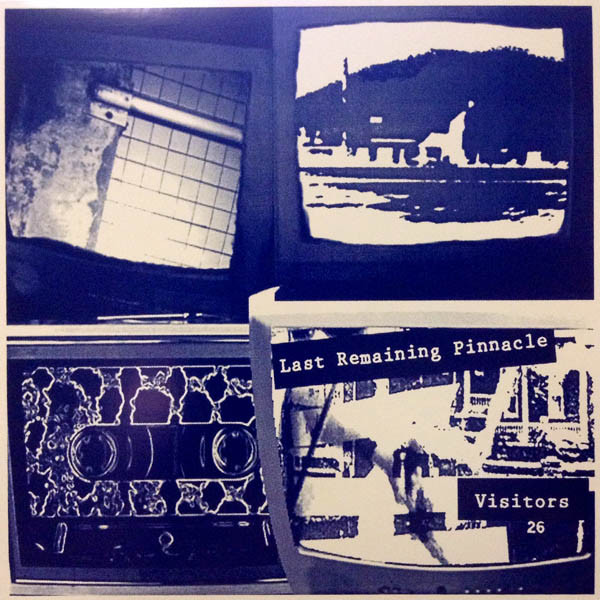 Last Remaining Pinnacle - Lies