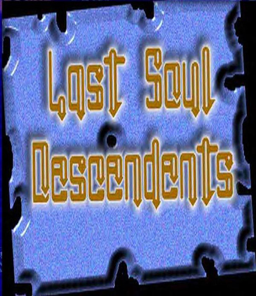 Last Soul Descendents (LSD) - Nobody