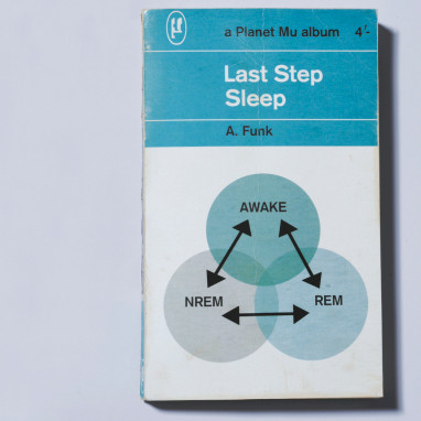 Last Step - Contrast