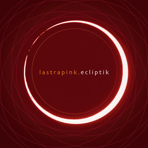 Lastrapink - moody acid