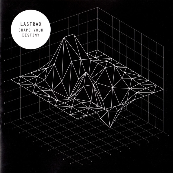 Lastrax - Big City Lights (Synthematika edit)