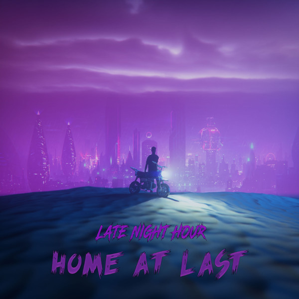 Late Night Hour - Survivor