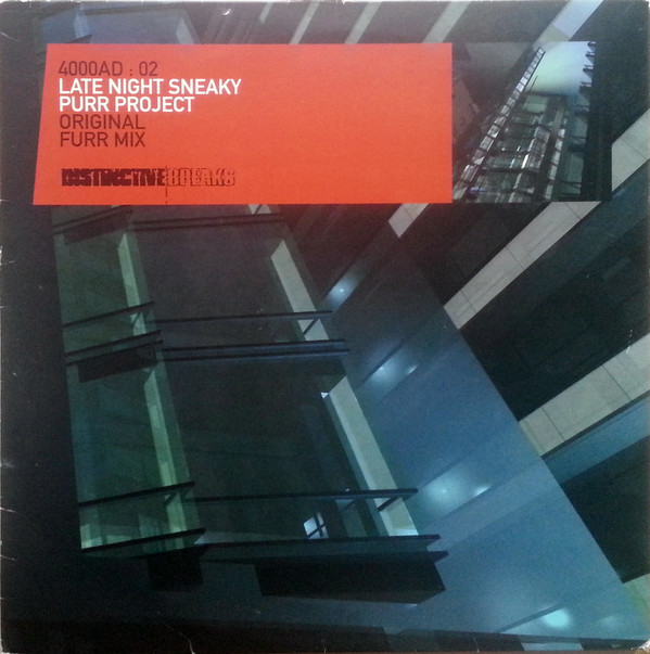 Late Night Sneaky - The Midnight Hour