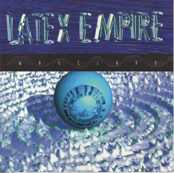 Latex Empire - Waste of Sugar