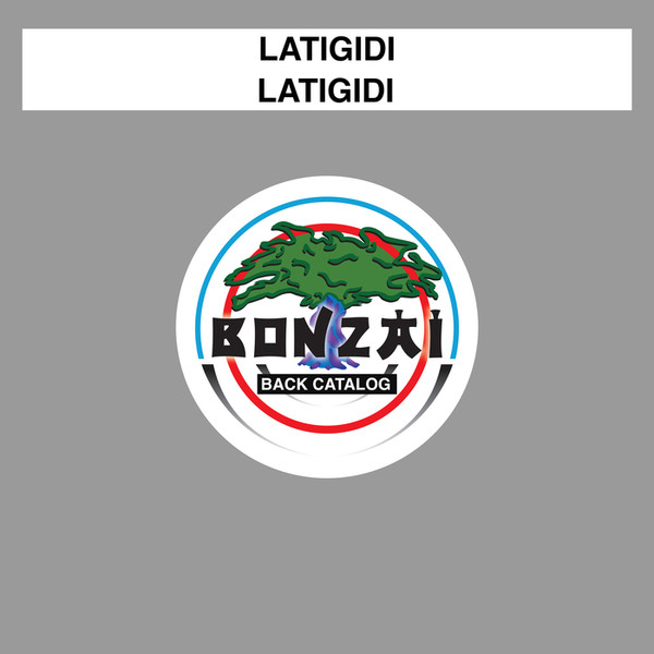 Latigidi - It’s Time, Think (Antidote Mix)