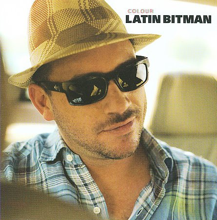 Latin Bitman - Help Me (feat. Francisca Valenzuela)