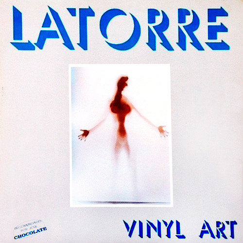 Latorre - Temporal - MIEL Remix