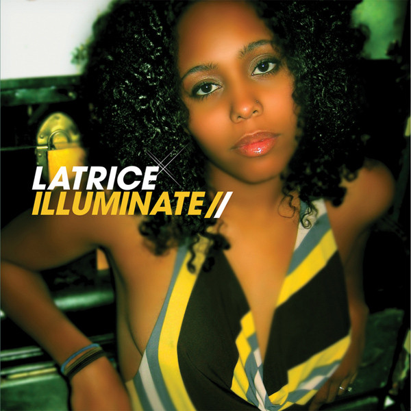 Latrice - Lessons Learned