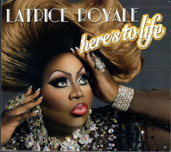 Latrice Royale - Weight (B. Ames Remix)