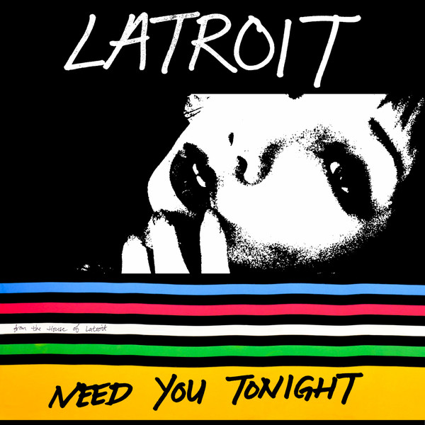 Latroit - Into The Sun - Chill Mix