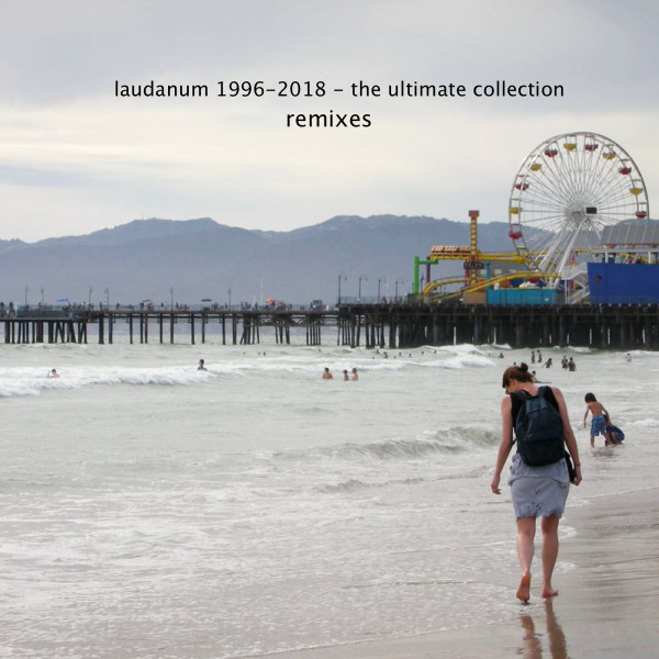 Laudanum - Survivalism (The Laudanum Remix)