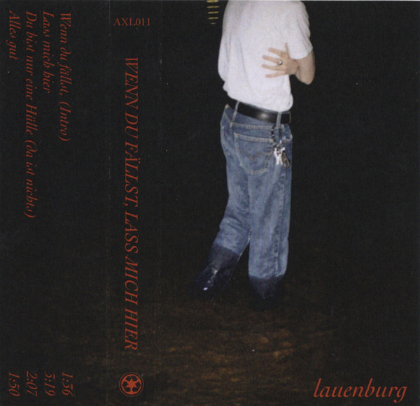 Lauenburg - Turmalin