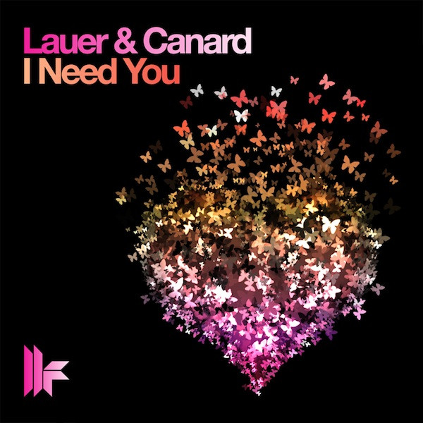 Lauer & Canard - Ibiza Sunset