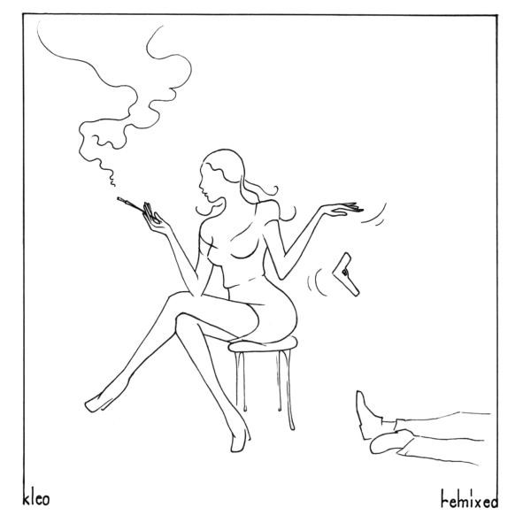 Laufmasche - Schäppe Füss - Orginal