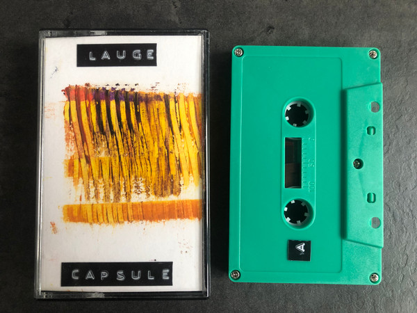 Lauge - Skyer - Revisited
