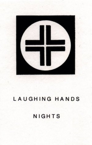 Laughing Hands - One
