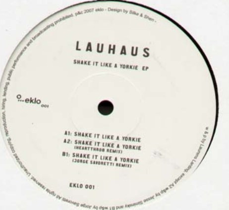 Lauhaus - Inside Shirt