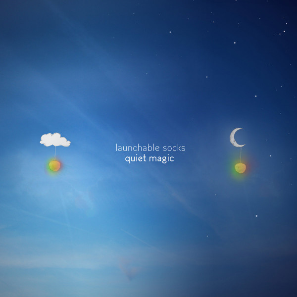 Launchable Socks - Title Theme