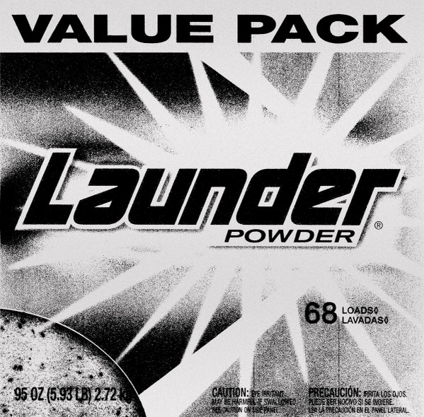 Launder - Fade