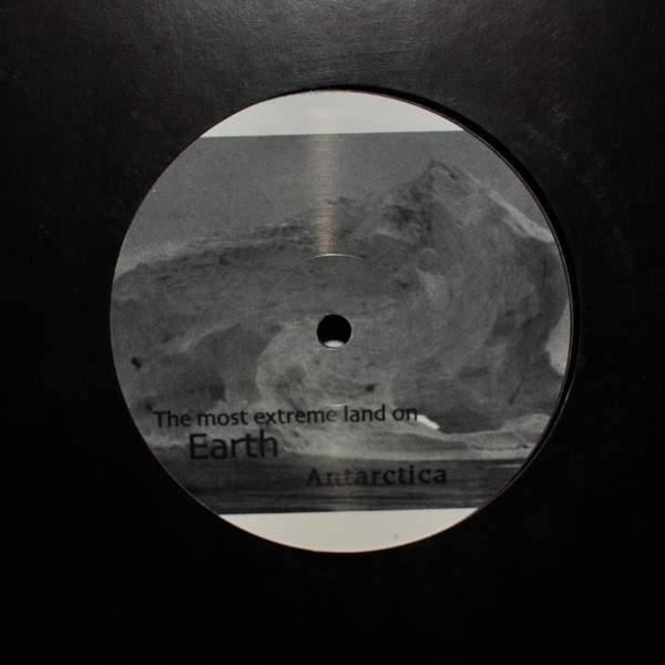 Laura Grabb - Offset Drift
