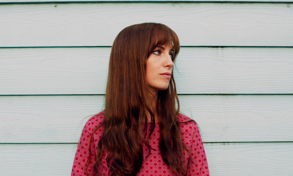 Laura J Martin - Fire Horse