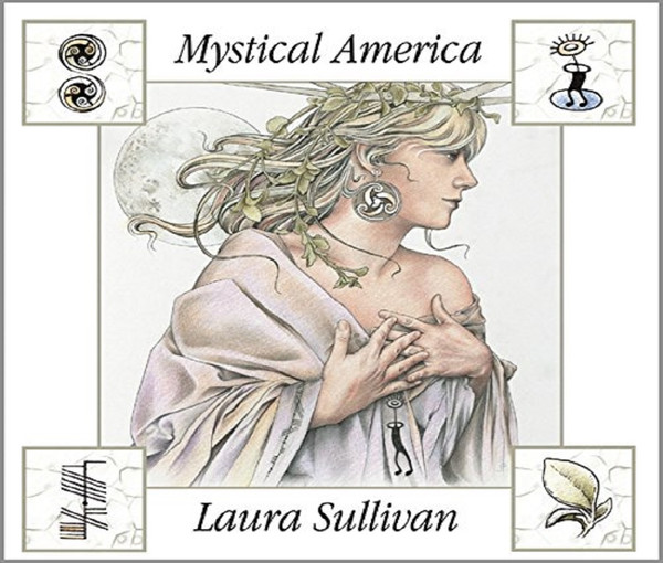 Laura Sullivan - Bouquet of Bach: Jesu Joy of Man's Desiring & Minuet in G