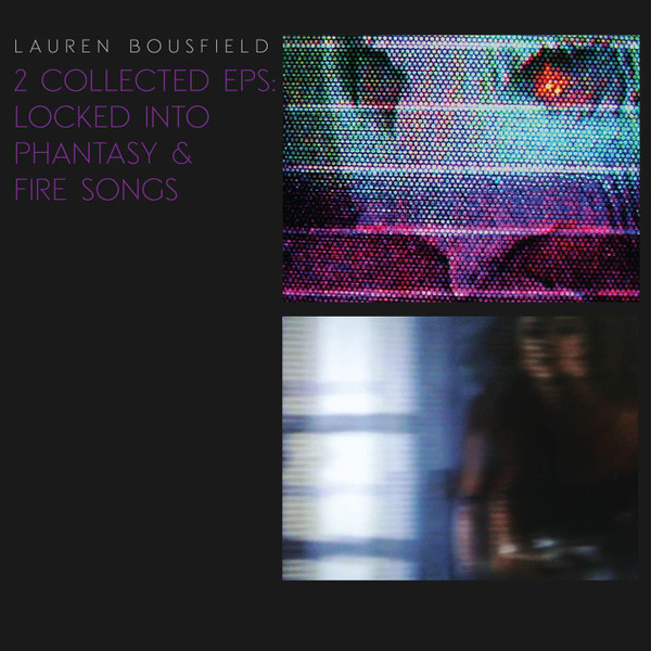 Lauren Bousfield - Used to Be Better