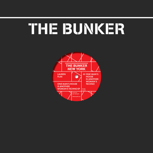 Lauren Flax - I'm Gonna Get You
