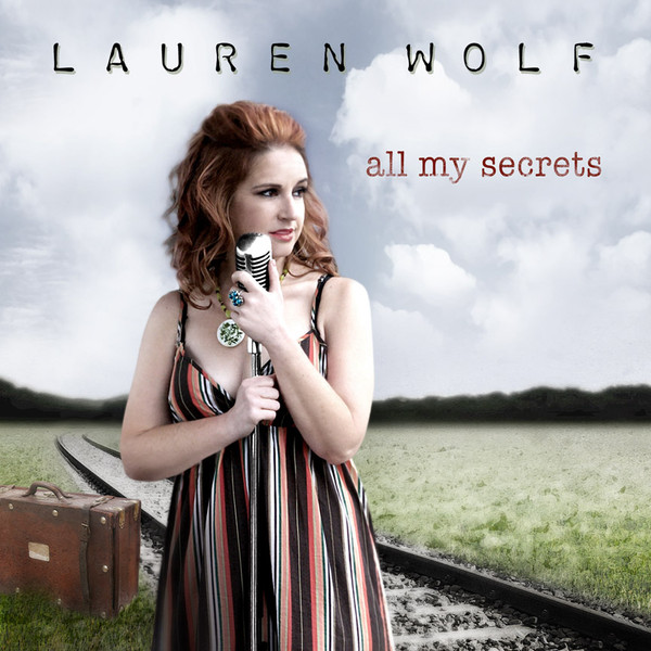 Lauren Wolf - No Stress