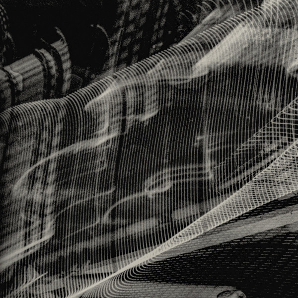 Laurence Pike & Cameron Deyell - Hidden Code