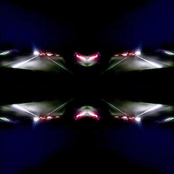 Laurent Chambert - Suspense