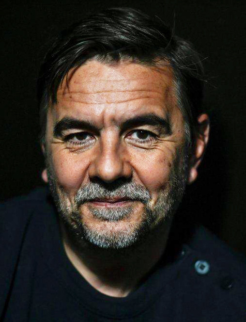 Laurent Garnier & Scan X - Wasteland