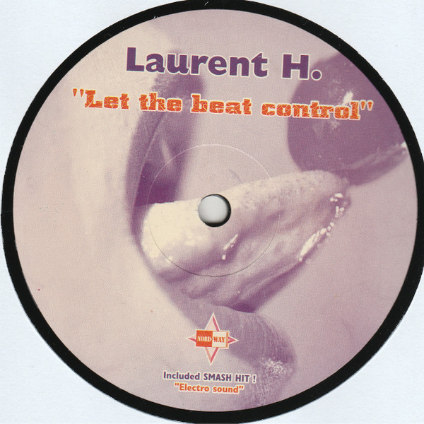 Laurent H - Dancing Everywhere - Radio Edit