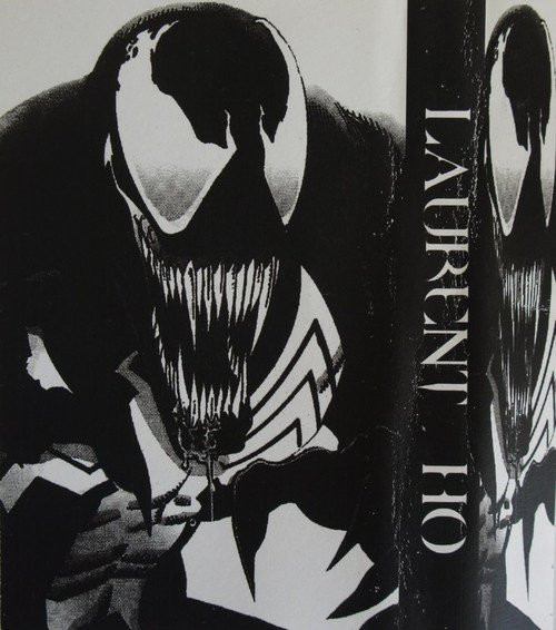 Laurent Ho - Wavesick