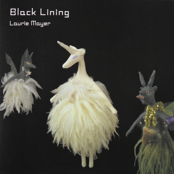 Laurie Mayer - Flung Variation