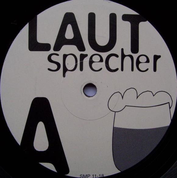 Laut Sprecher - Omnibus (featuring Katie Skate) - Radio Version