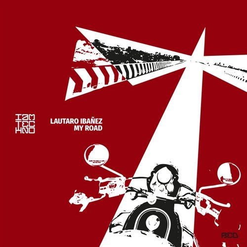 Lautaro Ibañez - Body Code