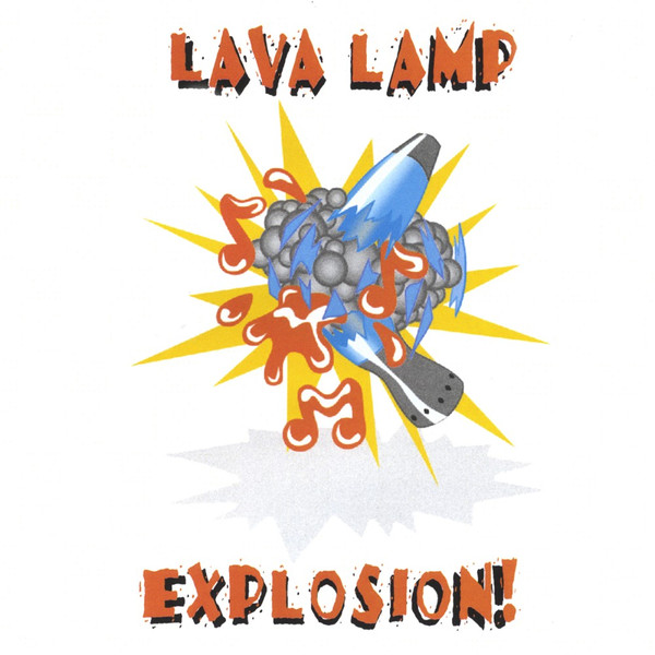 Lava Lamp - Мульт