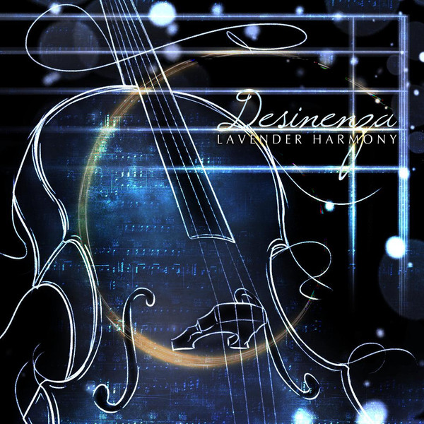 Lavender Harmony - Arrivederci
