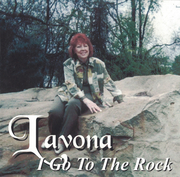 Lavona - To Lull