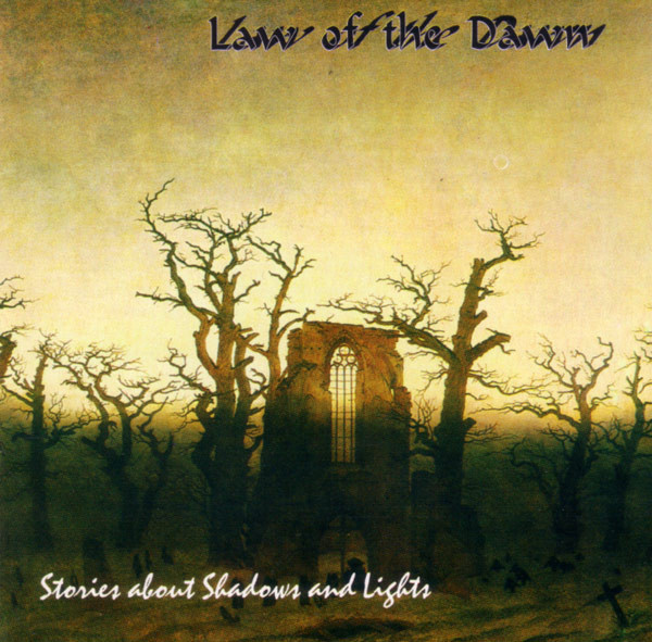 Law of the Dawn - Die Stille
