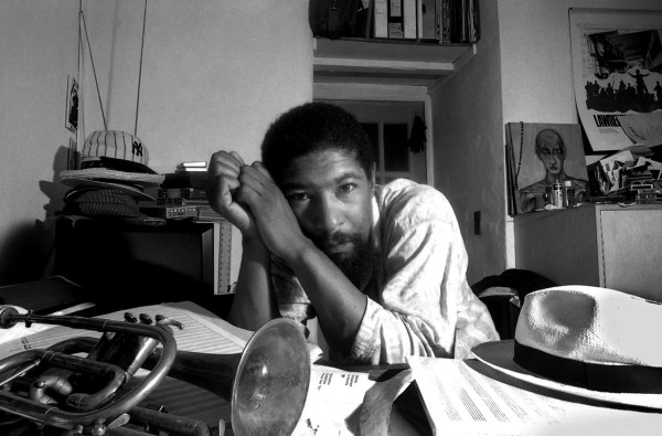 Lawrence D. "Butch" Morris - Othello B
