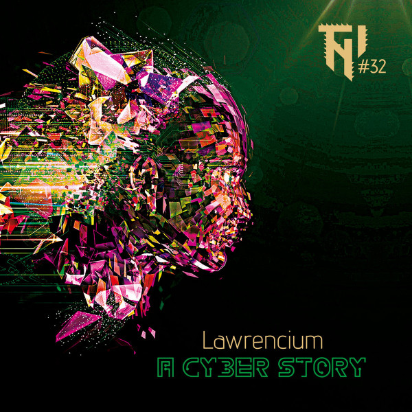Lawrencium - Crash en sol majeur