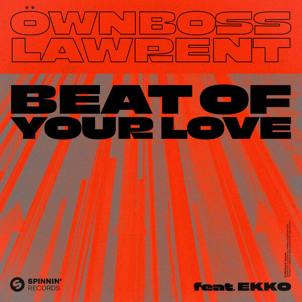 Lawrent - Dreaming Of You