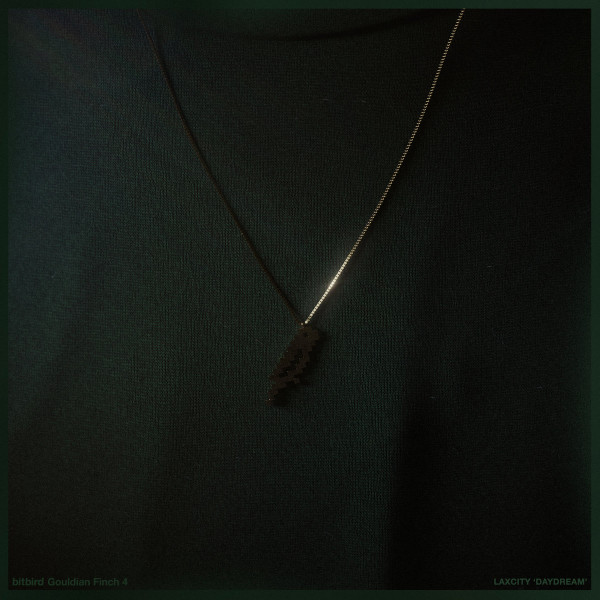 LaxCity - Grateful