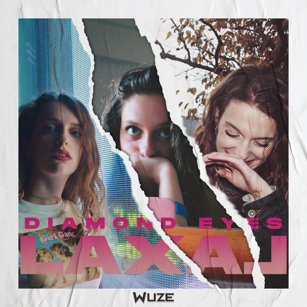 Laxal - Like a Drug
