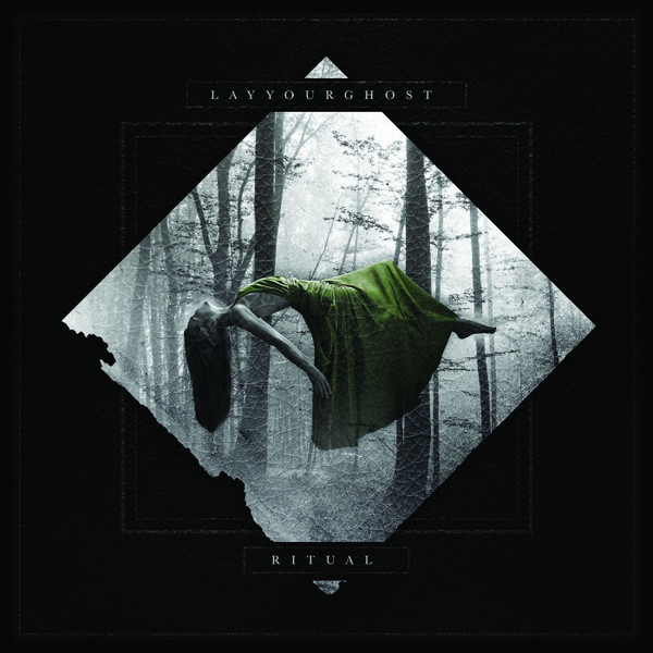 Lay Your Ghost - A Darker Love