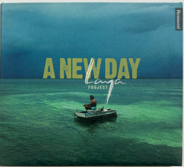Laya Project - A New Day - Pitch Black Remix