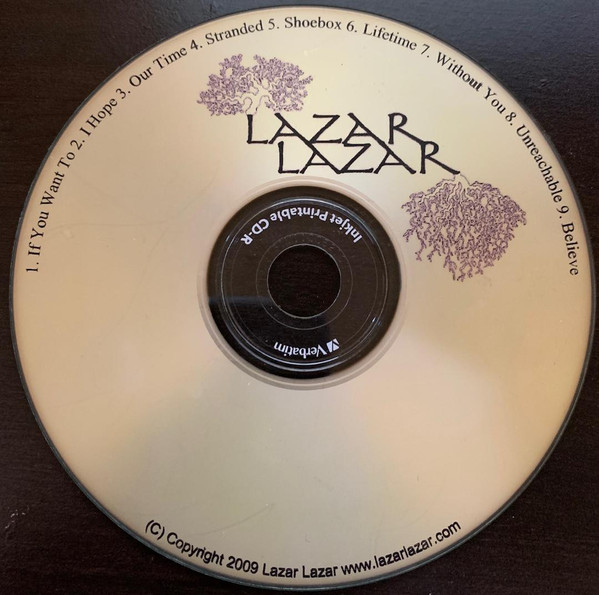 Lazar - Dagobert Duck Syndrom